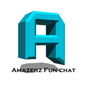 Amazerz Fun Chat - discord server icon