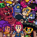 Brawl Star player ground - discord server icon