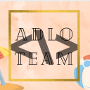 AdloTeam - discord server icon