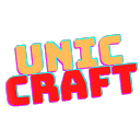 UnicCraft - discord server icon