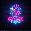 Game_Night - discord server icon