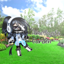 🌱 Amethyst's Garden 🌱 - discord server icon