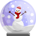 Ice's Globe - discord server icon