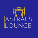 Astrals Lounge - discord server icon