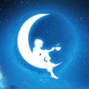 The Moon Café 🌛 - discord server icon