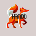 Hando's Server - discord server icon