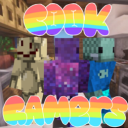 CookGamers - discord server icon