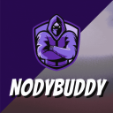 Nody's Gaming Community - discord server icon