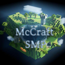 McCraft SMP - discord server icon