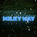 Milky Way | Social・Nitro - discord server icon