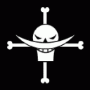 The Whitebeard Pirates - discord server icon