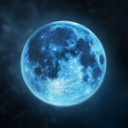 MoonCity - discord server icon