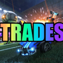 Trades Rocket League Español - discord server icon