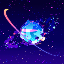 Intergalactic Lounge - discord server icon