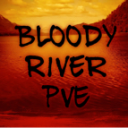 [ARK] BloodyRiver PvE - discord server icon