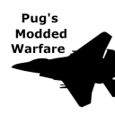 Pug's Modded Warfare - discord server icon