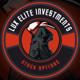 Lux Elite Investments - discord server icon