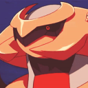 GIRATINA'S__Distortion world - discord server icon