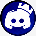 Roleplay - discord server icon