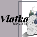 ARK: Vlatka Community - discord server icon