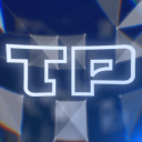 Tech Planet - discord server icon