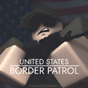 [USCBP] Customs and Border Protection [USCBP] - discord server icon