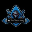 The Three Kings - discord server icon