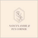 Nancy's Anime & Fun Corner - discord server icon