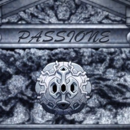 passione Organisation - discord server icon