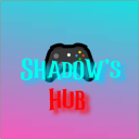 Shadow's Hub #chat #bump-us - discord server icon