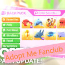 Adopt Me Fanclub - discord server icon