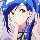 Fumino Furuhashi (The Sacred Place) - discord server icon