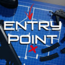 Entry Point - discord server icon