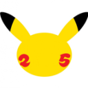 Pokemon - discord server icon