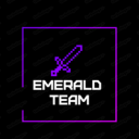 💚🈯│Team Emerald│🈯💚 - discord server icon