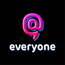 〘 For Everyone 〙 - discord server icon