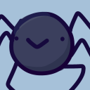 Spidarchy - discord server icon