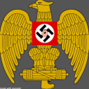 Griffinreich Colony (und Fascism) - discord server icon