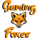 Gamingfox | Minecraft - discord server icon