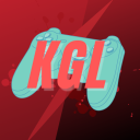 Kuro's Gaming Lounge - discord server icon