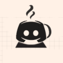 Discord Café - discord server icon