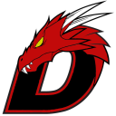 RED DRAGON GAMING - discord server icon