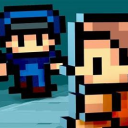 Chill for ill people. - discord server icon