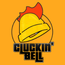 CLUCKIN’ BELL - discord server icon