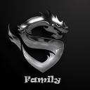 SilverFamily - discord server icon