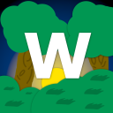 wilderness - discord server icon