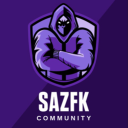 Twitch-Sazfk - discord server icon