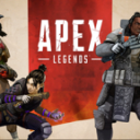 Apex Legends - discord server icon