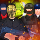 Justice Rivals 3 Community (unofficial) - discord server icon