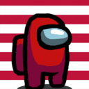 Among Us USA - discord server icon